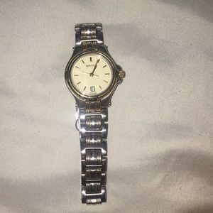 Authentic Gucci Watch